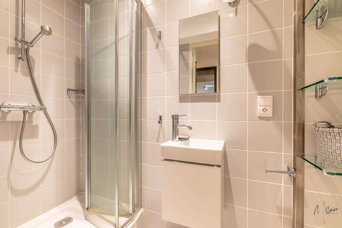 Appartement à BIARRITZ