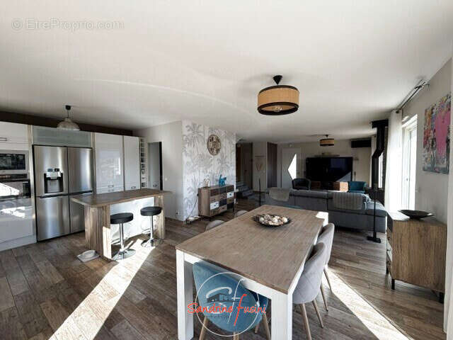 Bastide 4 pieces - photo 3