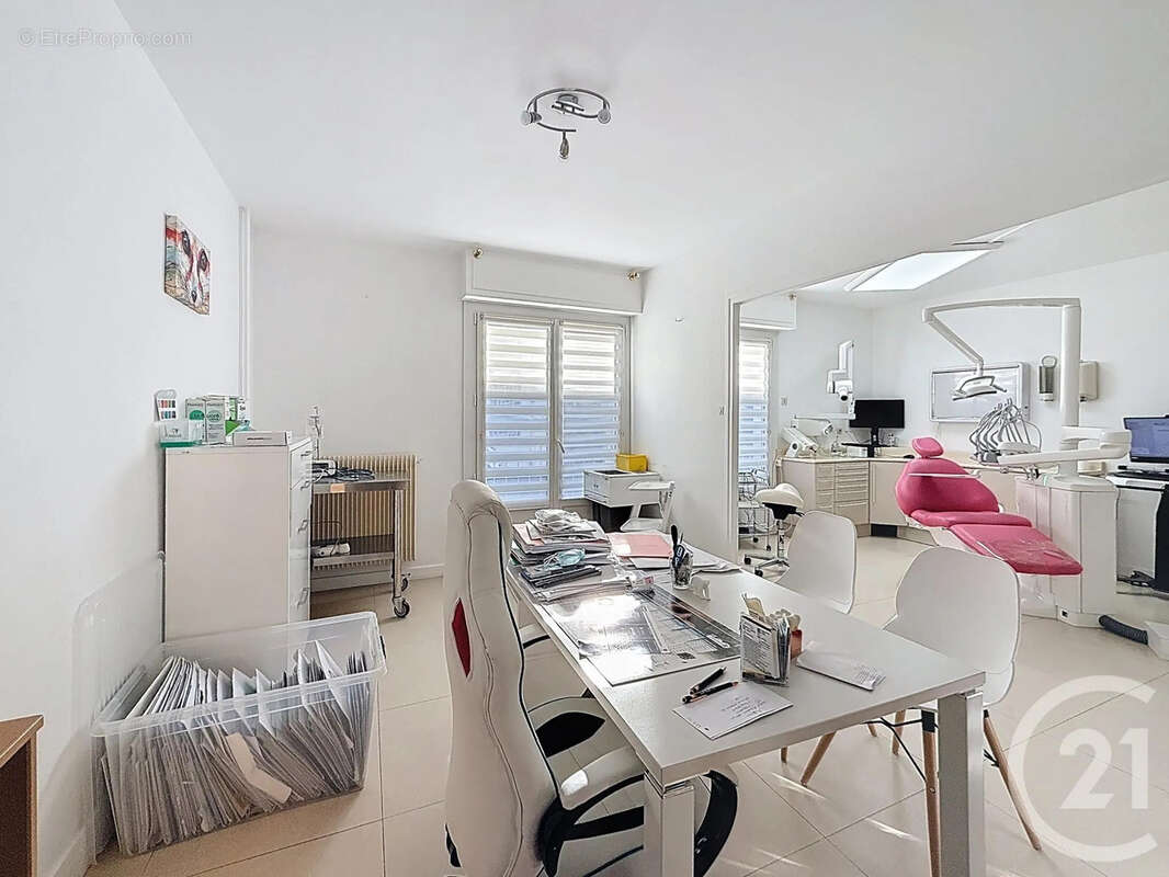 Appartement à SAINT-APOLLINAIRE