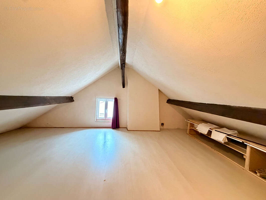 Maison à MITRY-MORY