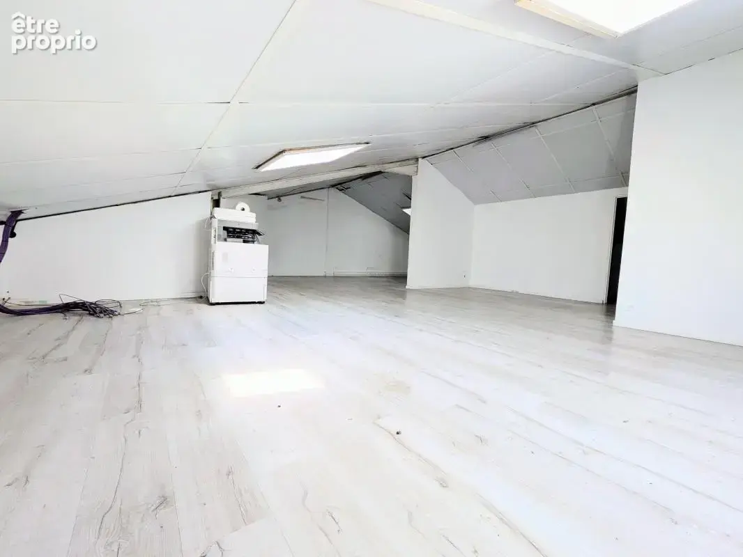Locaux/Biens immobiliers - photo 5