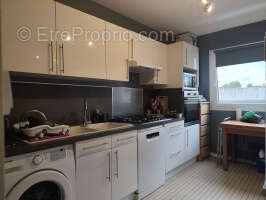 Magnifique appartement t4 refait a neuf de 78 m2 avec balcon au 1er etage d4un immeuble de standing - photo 3