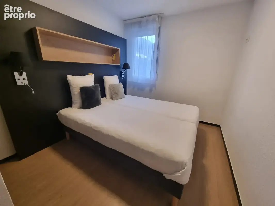 Appartement 3 pièces 52 m² à vendre à Grenoble (38000) - photo 4