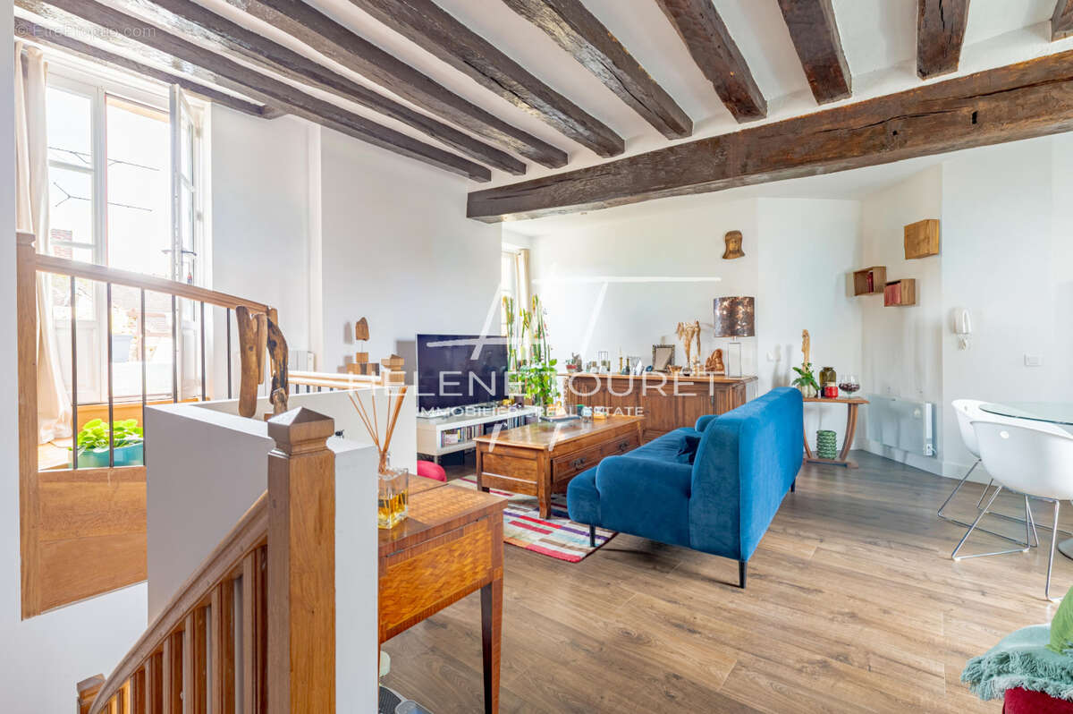 Appartement à SENLIS