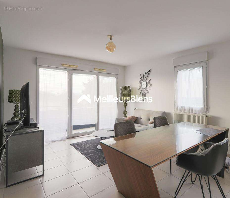 Appartement à MERIGNAC