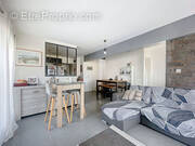 Appartement à LIMEIL-BREVANNES