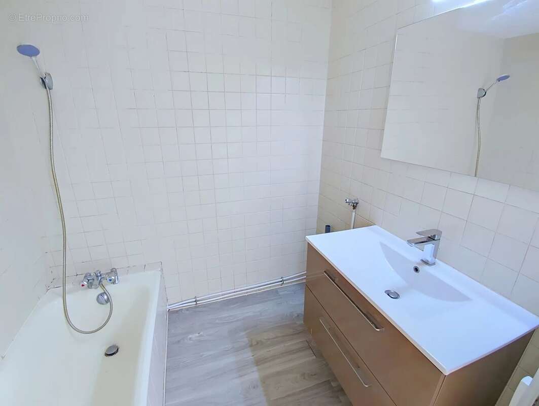 Nice centre-ville – grand studio avec extérieur - photo 6