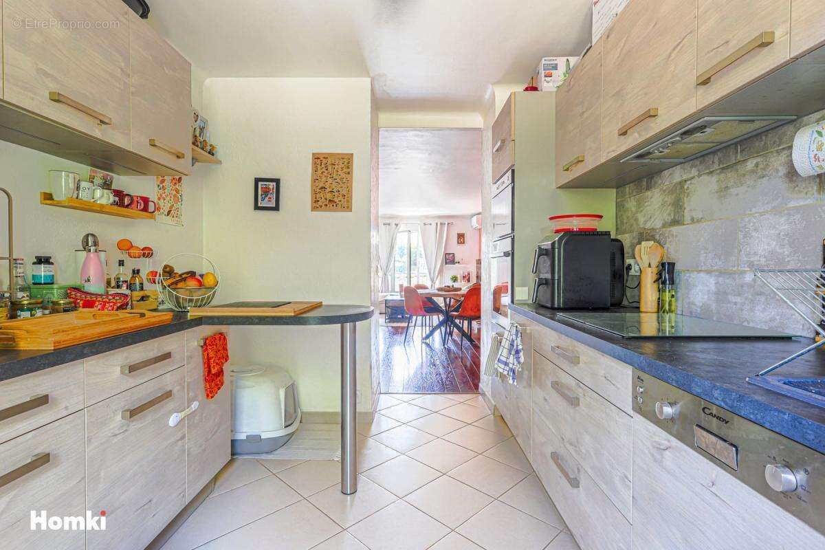 Appartement à CAGNES-SUR-MER