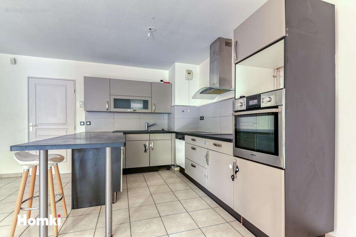 Appartement à VAULX-EN-VELIN