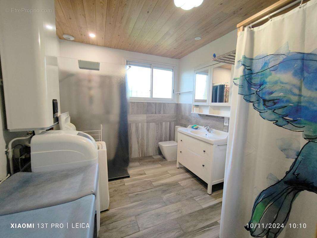 Maison à MONTFORT-EN-CHALOSSE