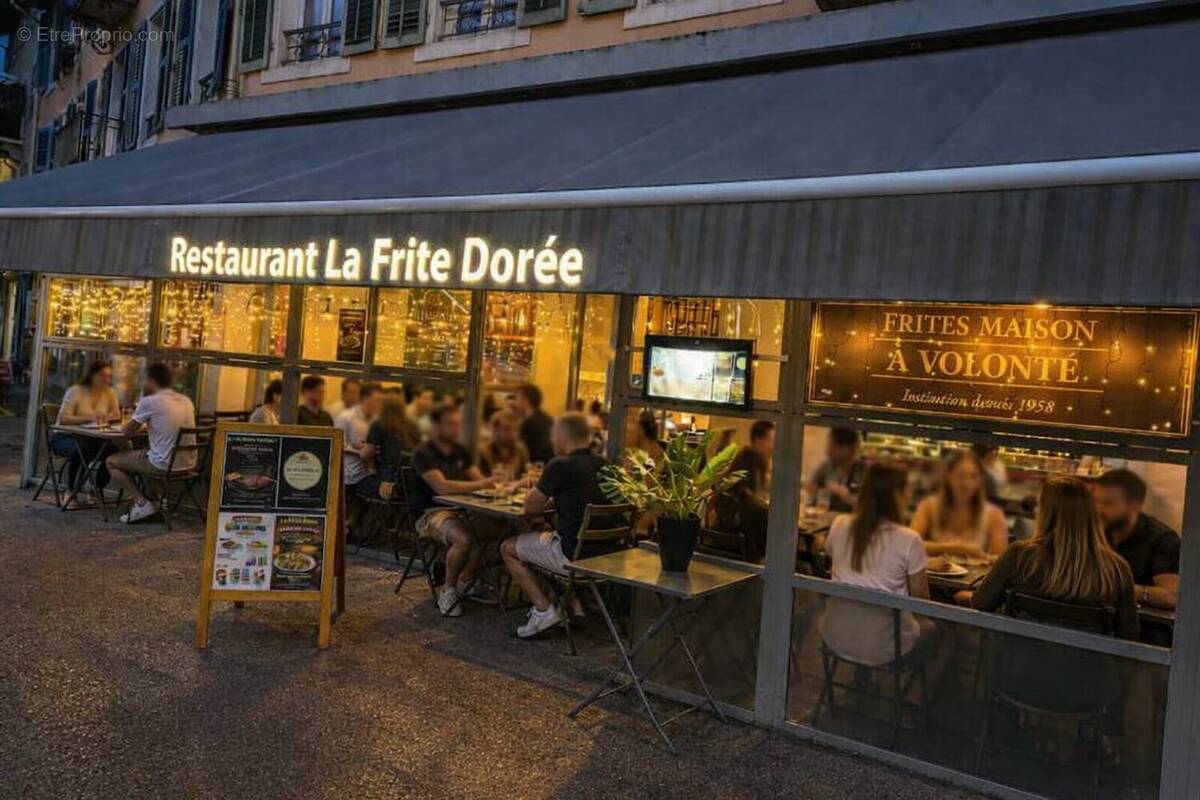 Autre à CHAMBERY