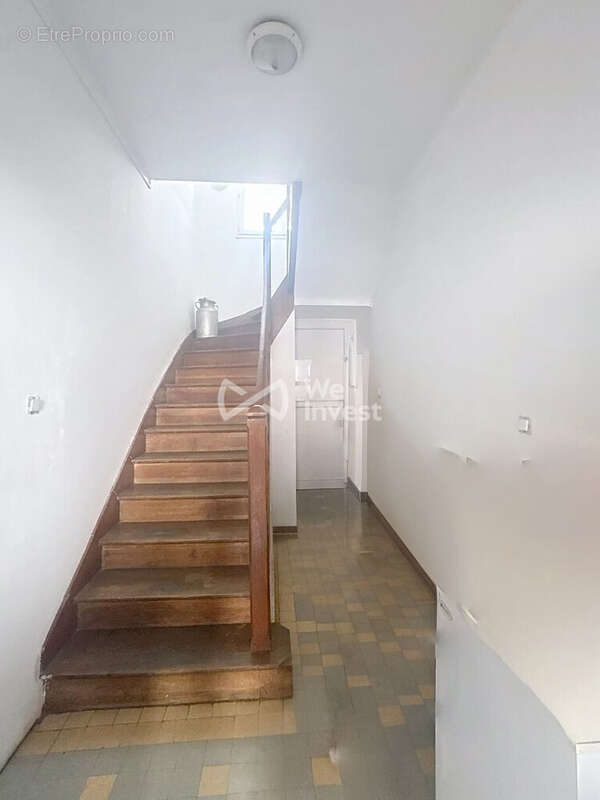 Appartement à LA CAPELLE