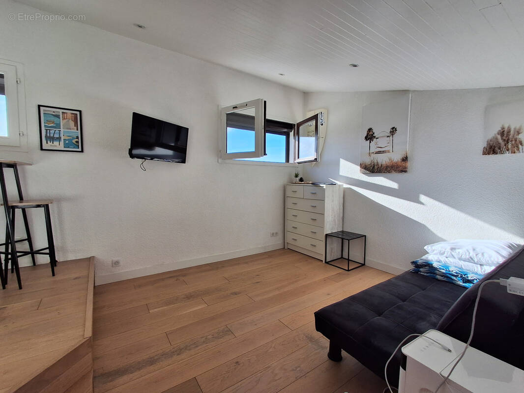 Appartement à SEIGNOSSE