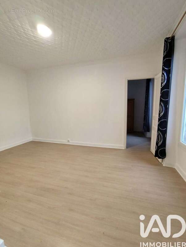 Photo 2 - Appartement à PANTIN