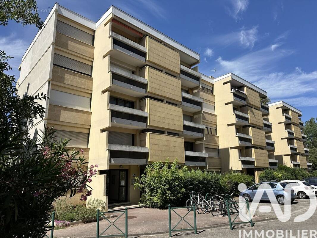Photo 1 - Appartement à AIX-EN-PROVENCE