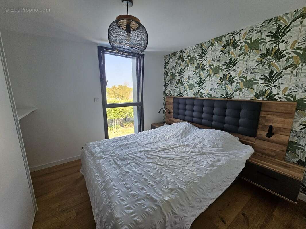 Maison 157 m² à Larmor-Plage  - photo 8