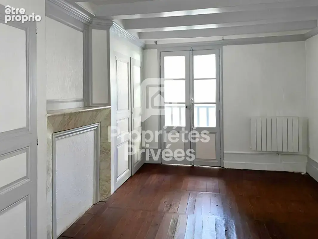 Exclusivité à vendre cheillé 37190 maison de ville 4 pièces - photo 6