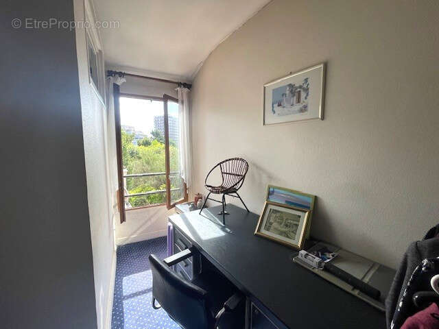 Maison à FONTENAY-SOUS-BOIS