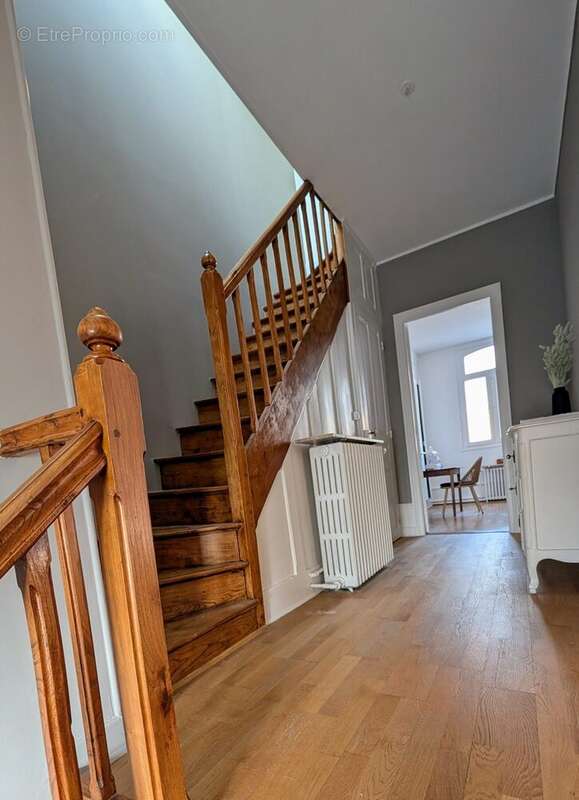 Maison 134 m² à Amiens  - photo 5