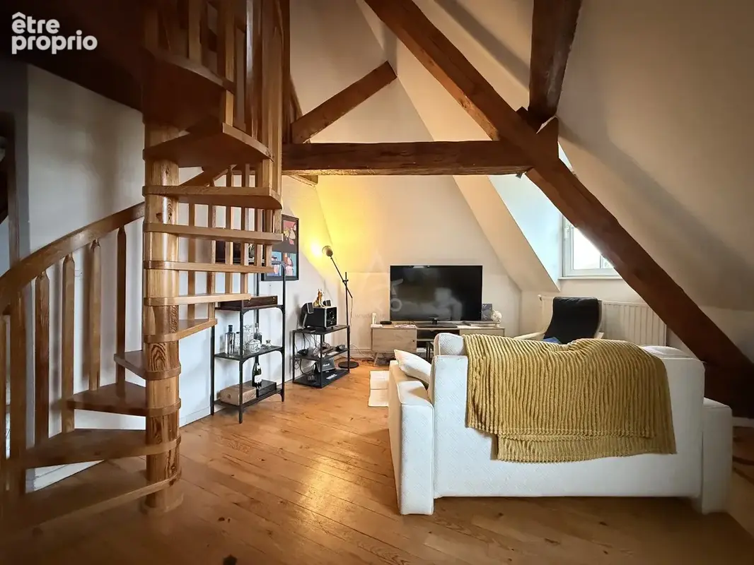 Maison à vendre à Metz (57000) - photo 11
