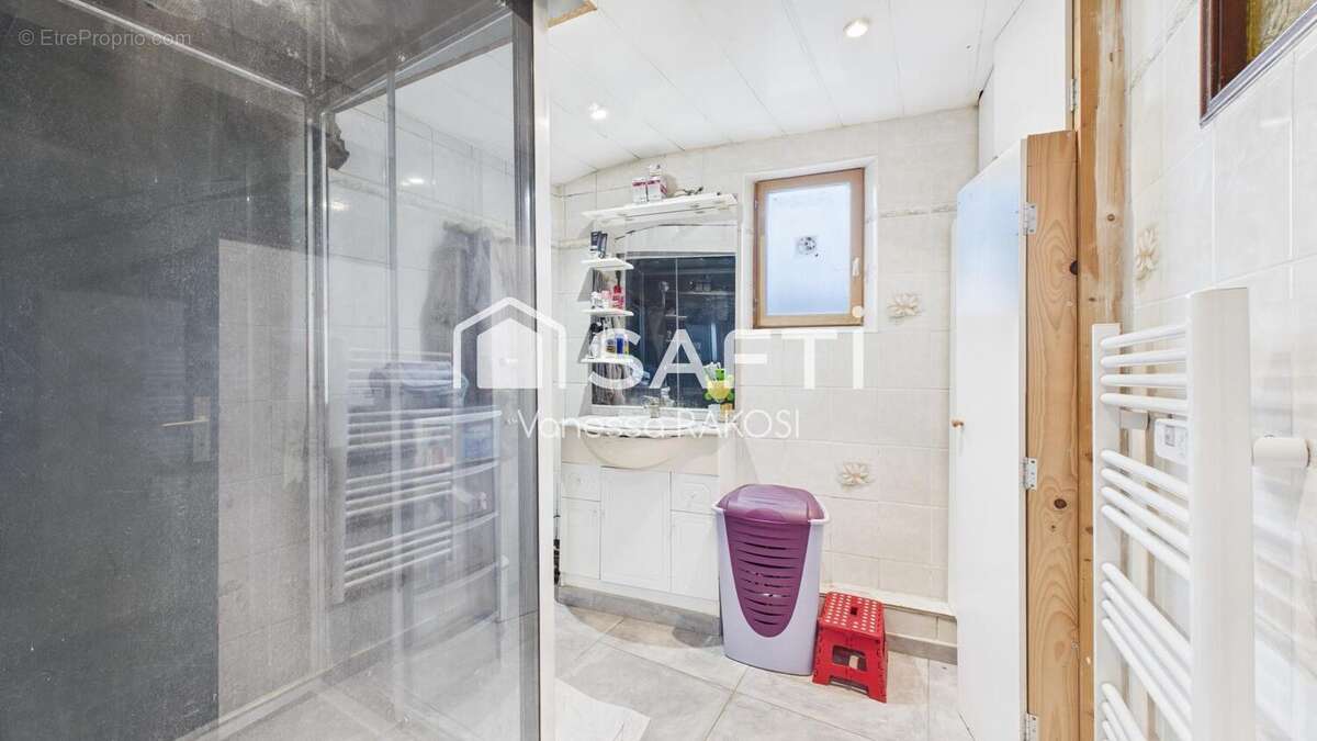 Photo 4 - Maison à SAINT-JEAN-D&#039;ANGELY