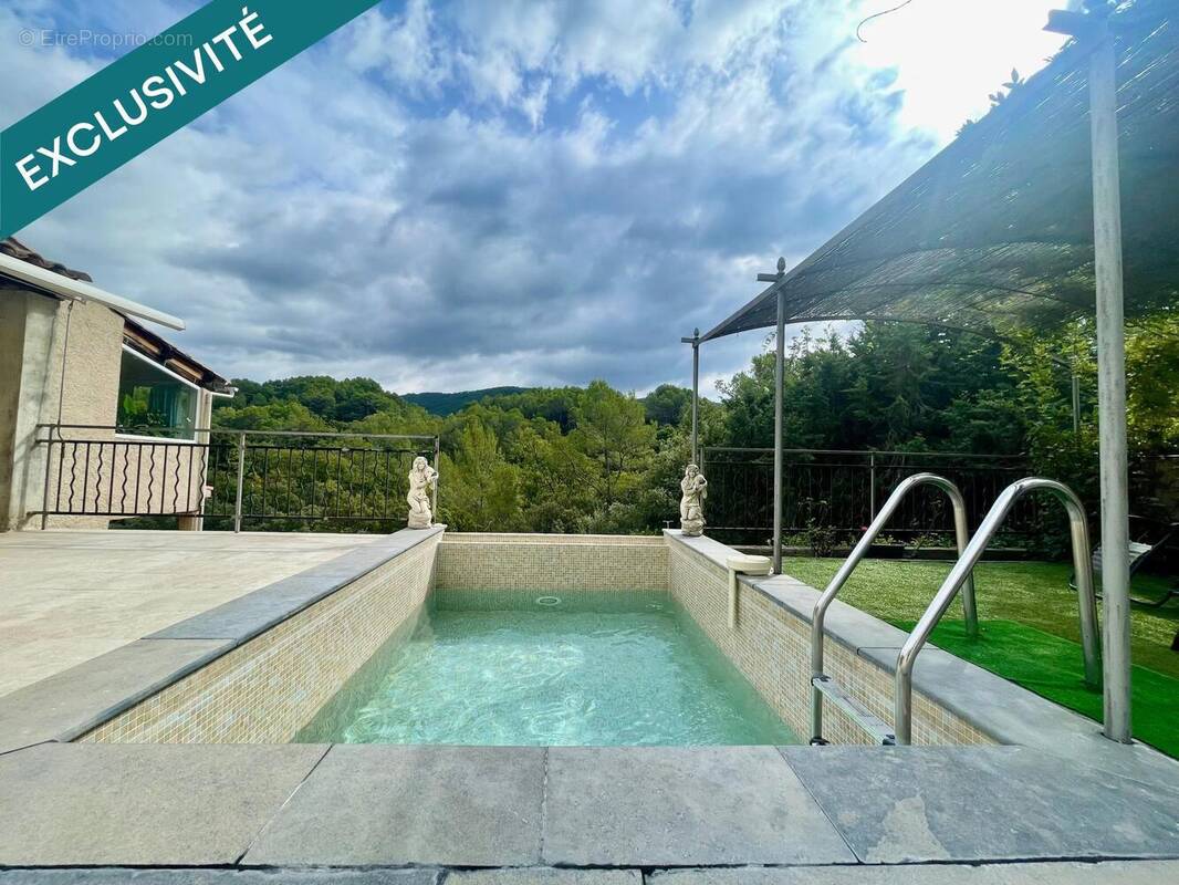 Photo 1 - Maison à BARGEMON