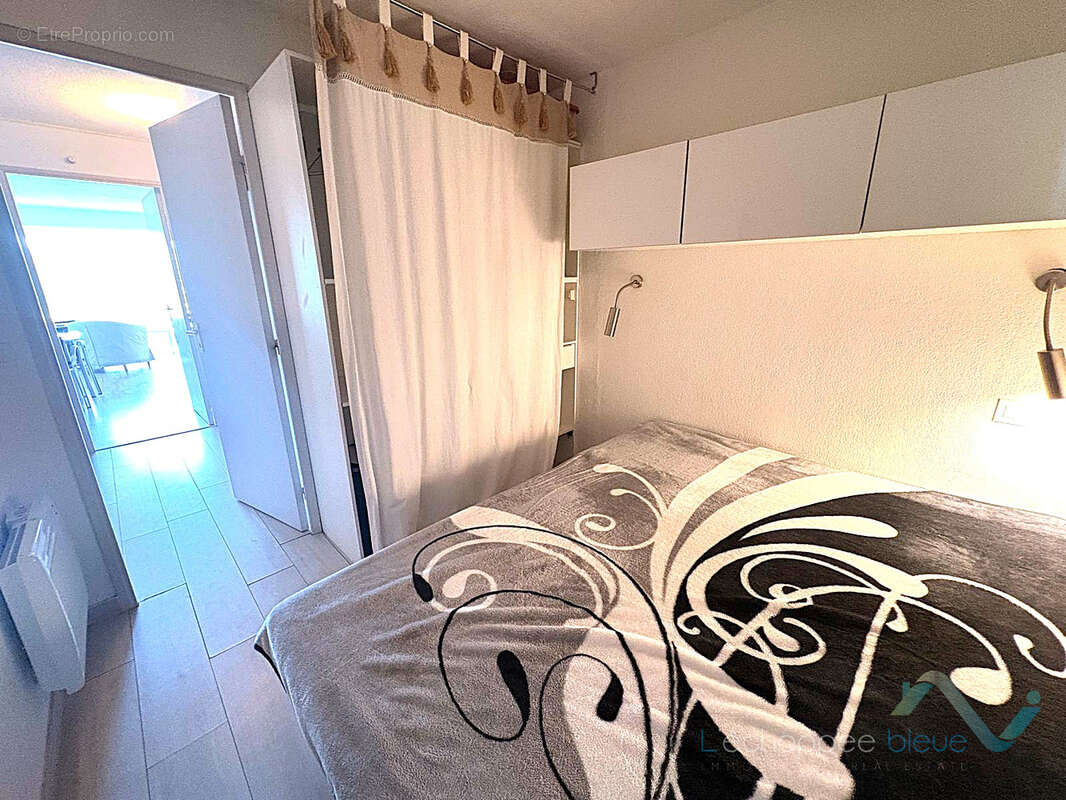 Appartement à GASSIN