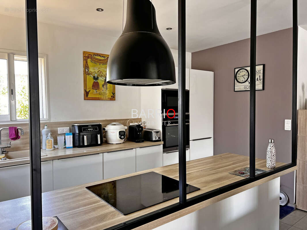 Maison à ARGELES-SUR-MER