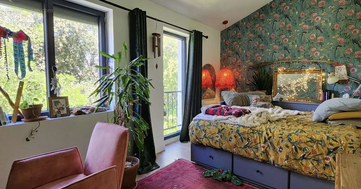 Maison à SUSSARGUES