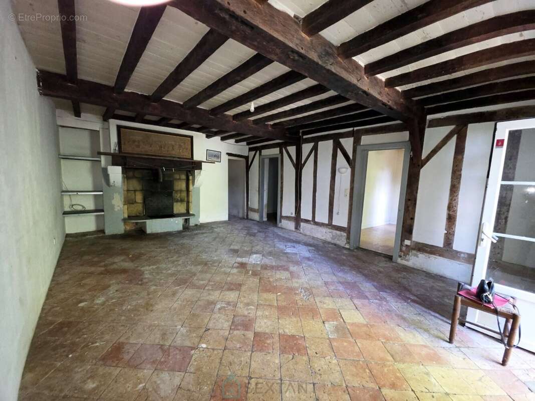 Maison à PONTONX-SUR-L'ADOUR