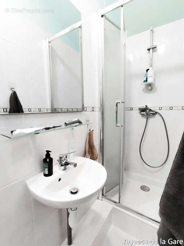 Appartement à HOUILLES