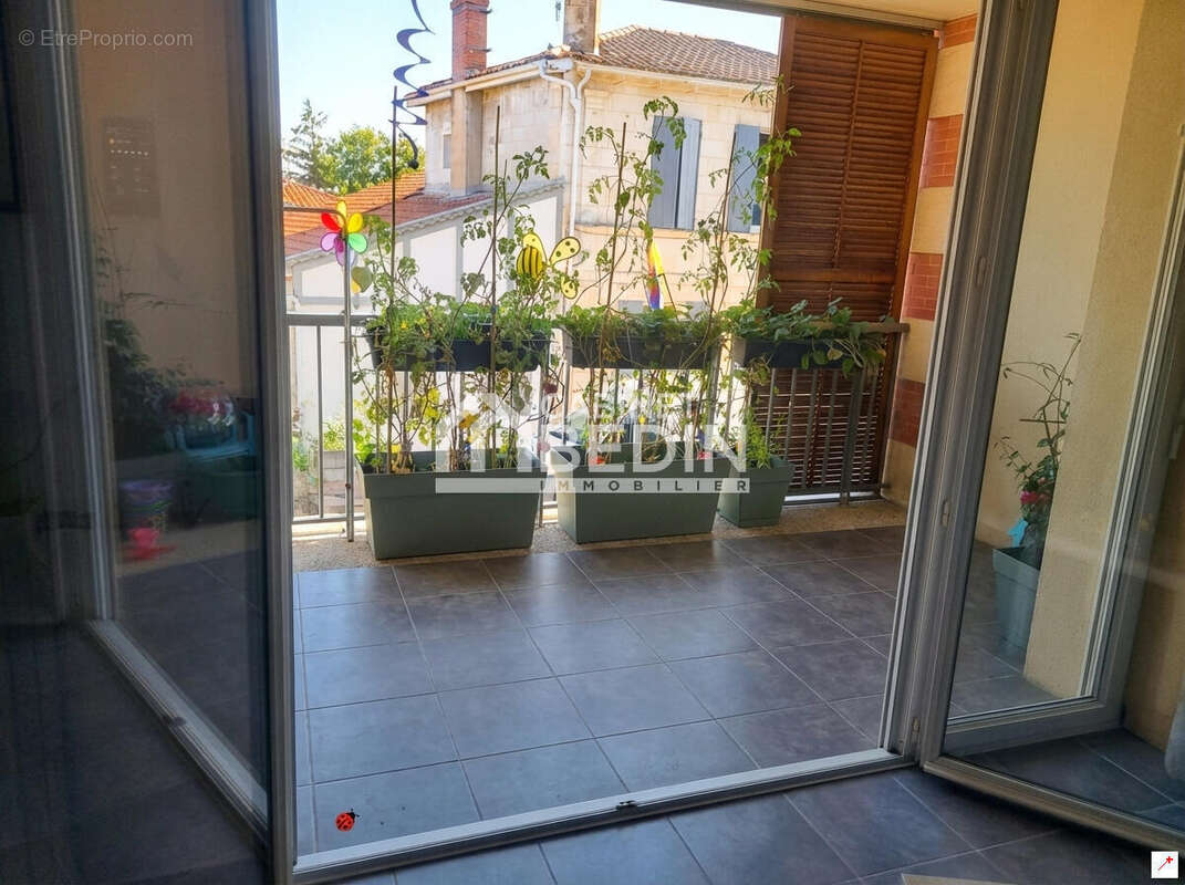 Appartement à LA TESTE-DE-BUCH