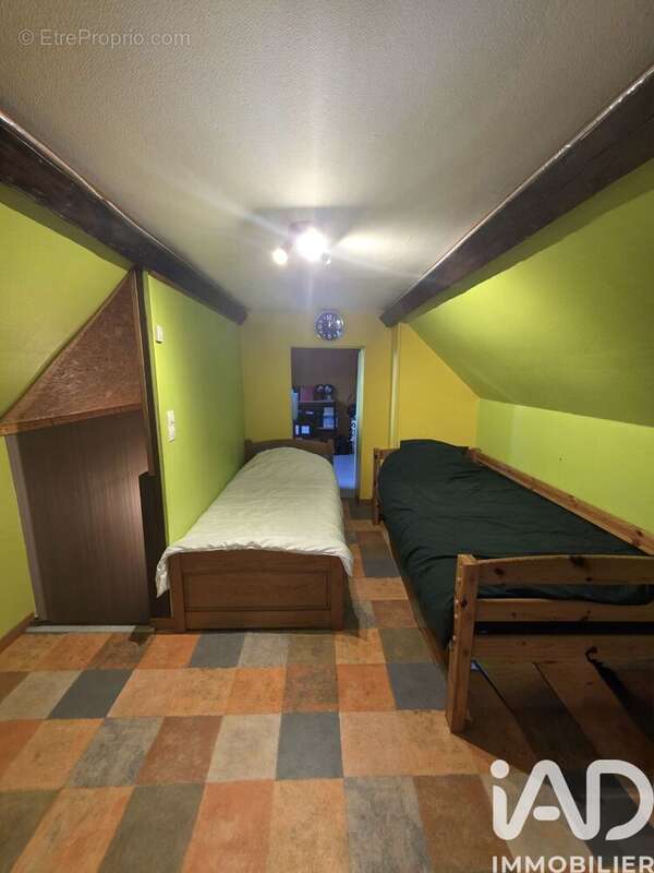 Photo 9 - Maison à BOLBEC