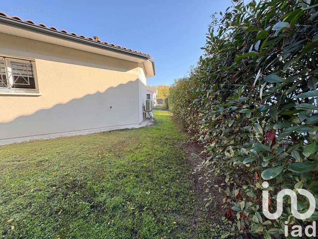 Photo 7 - Maison à SAINT-MEDARD-D'EYRANS