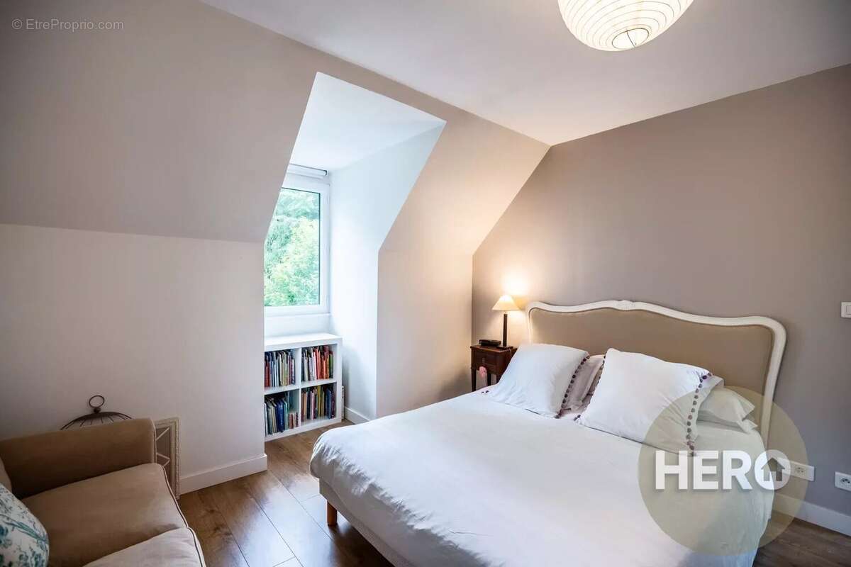 Maison à MONTFORT-L&#039;AMAURY