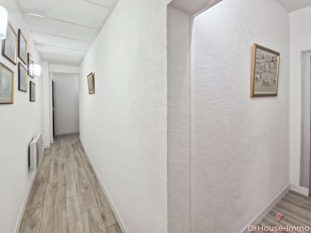 Appartement à SAINT-PAUL-LES-DAX