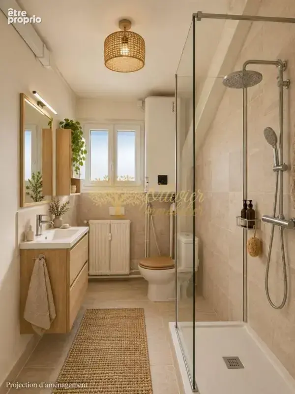 Appartement 2 pièces à vendre à Saint-Maur-des-Fossés – Champignol – 43,50 m², ascenseur, cave et RER A à proximité immédiate - photo 12