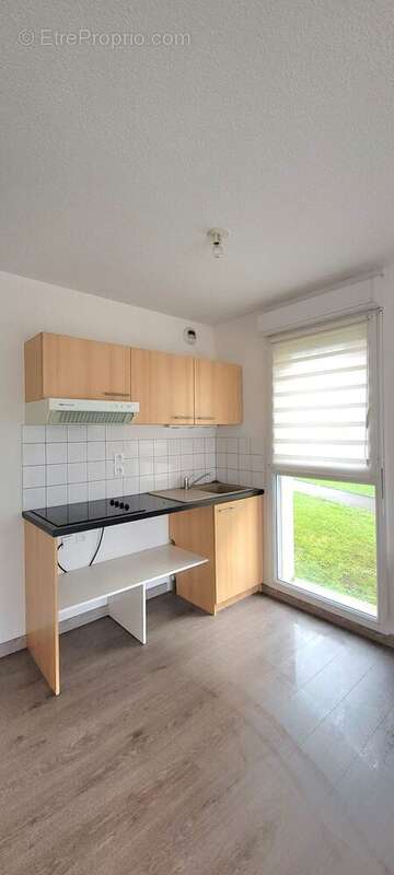 Appartement à BACCARAT