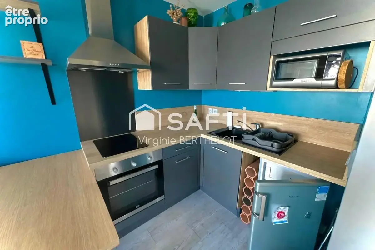 Photo 1 - Appartement à NIORT