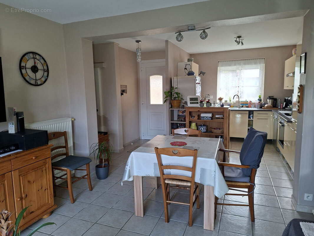 Maison à FOULAYRONNES