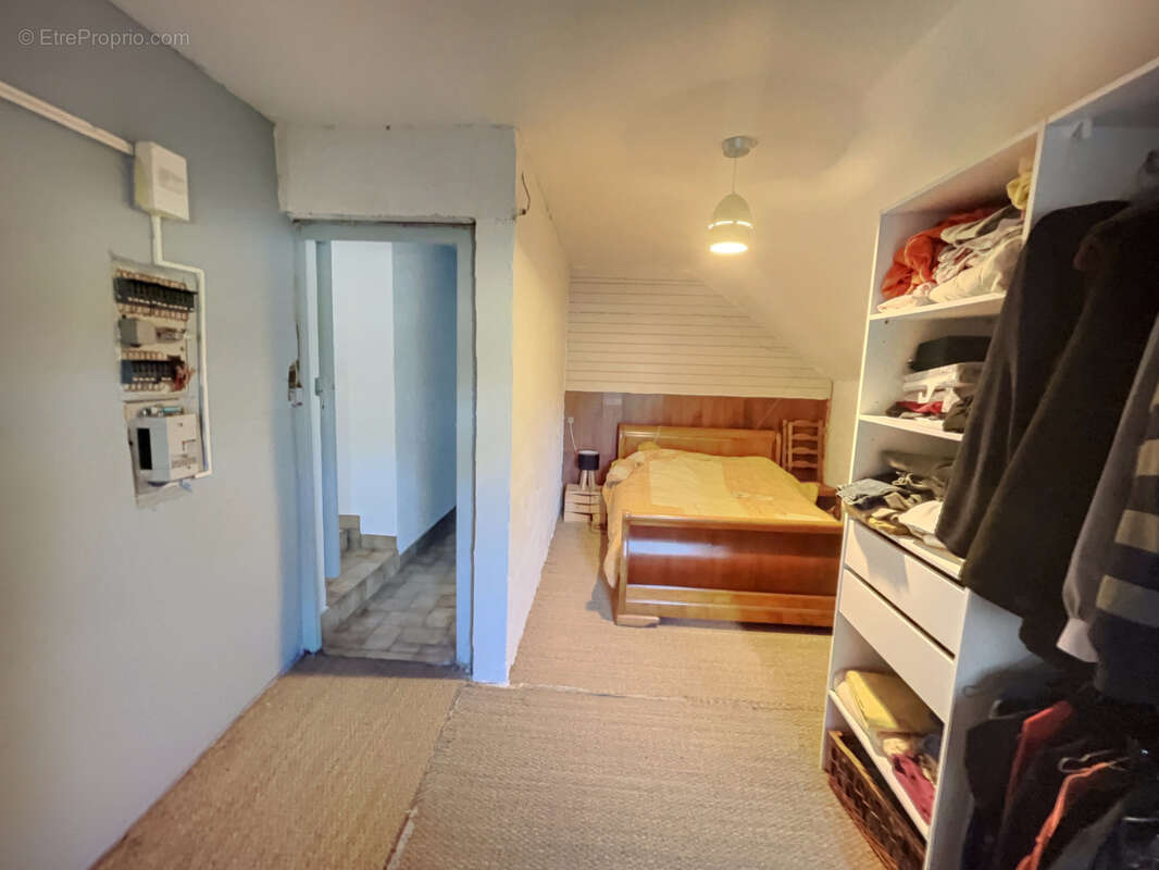 Maison en pierre avec dépendances sur Quistinic - photo 5