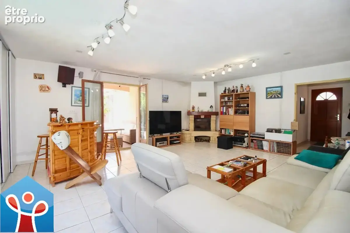 Villa plain pied T6 - photo 6