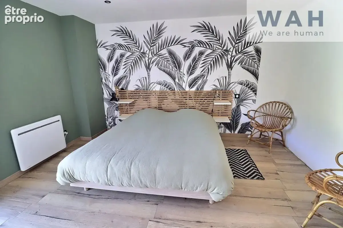 Vente villa 5 pieces + t2 + studio 34800 clermont l'herault - photo 10