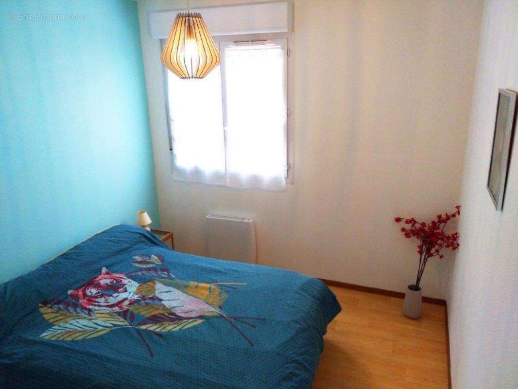 Appartement à LE VERDON-SUR-MER