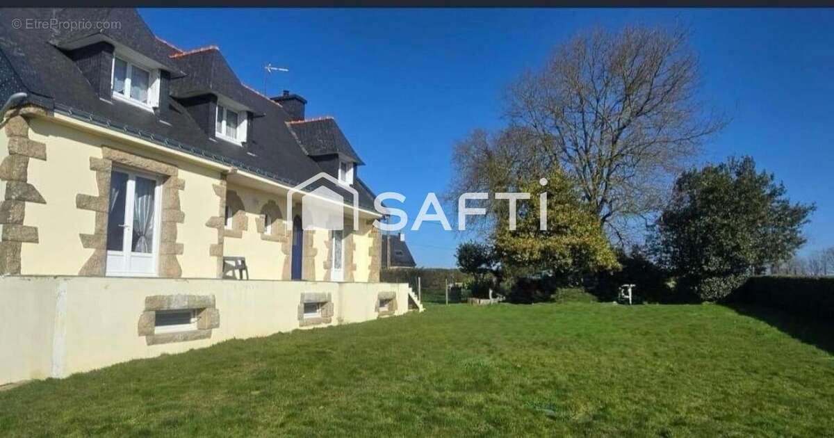 Photo 2 - Maison à GUENIN