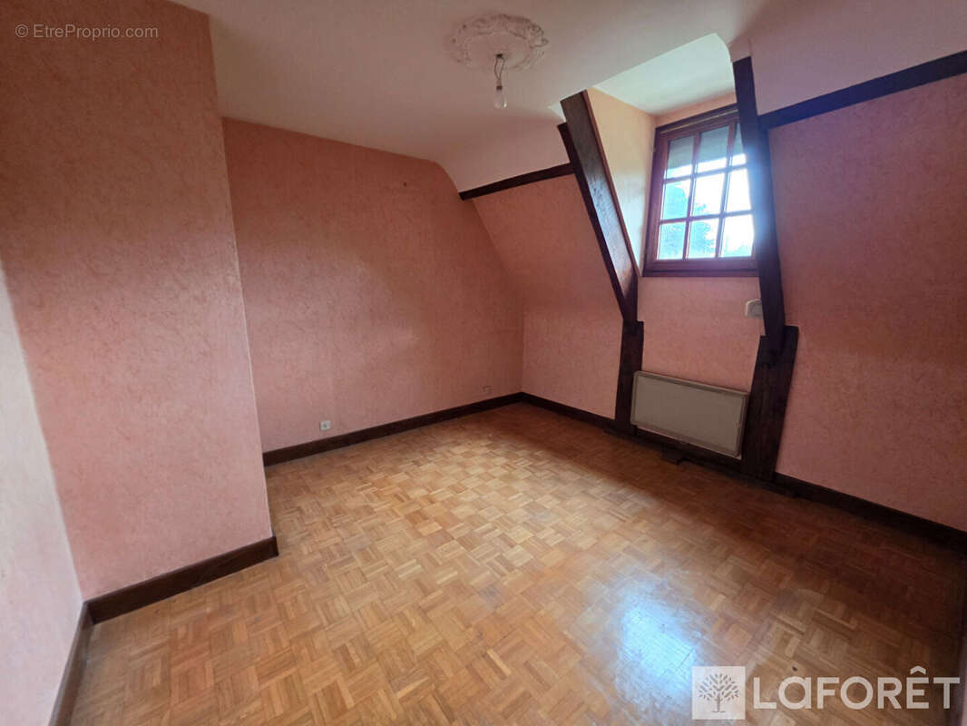 Maison à MERVILLE-FRANCEVILLE-PLAGE