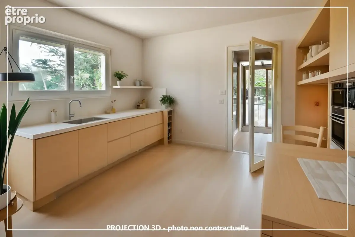 Maison 6 pièces de 164 m2 habitables sur 2407 m2 de terrain à AUCH : vivre à Auch comme à la campagne, avec la cathédrale en toi - photo 42