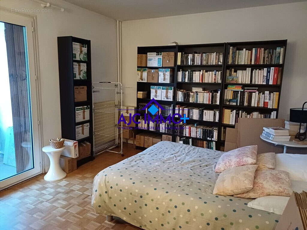 Appartement 103 m² à Strasbourg  - photo 7