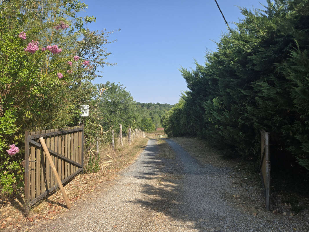 Un véritable havre de paix sur plus de 4 hectares! - photo 30