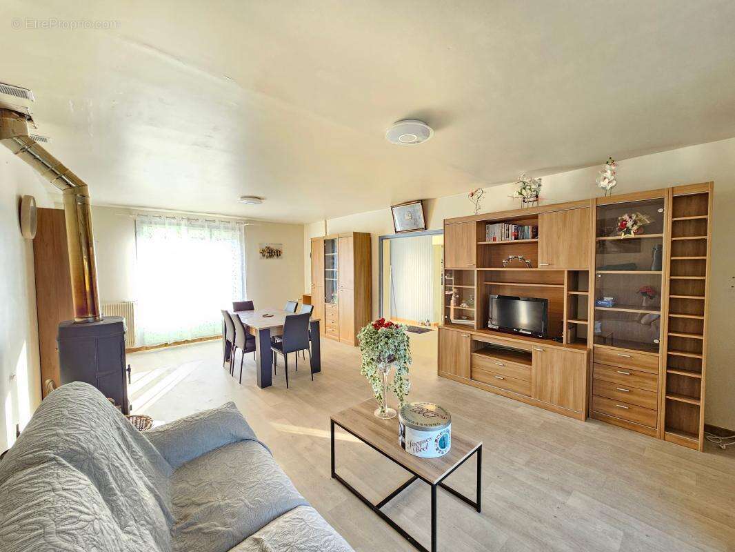 Maison à PLEUMEUR-BODOU